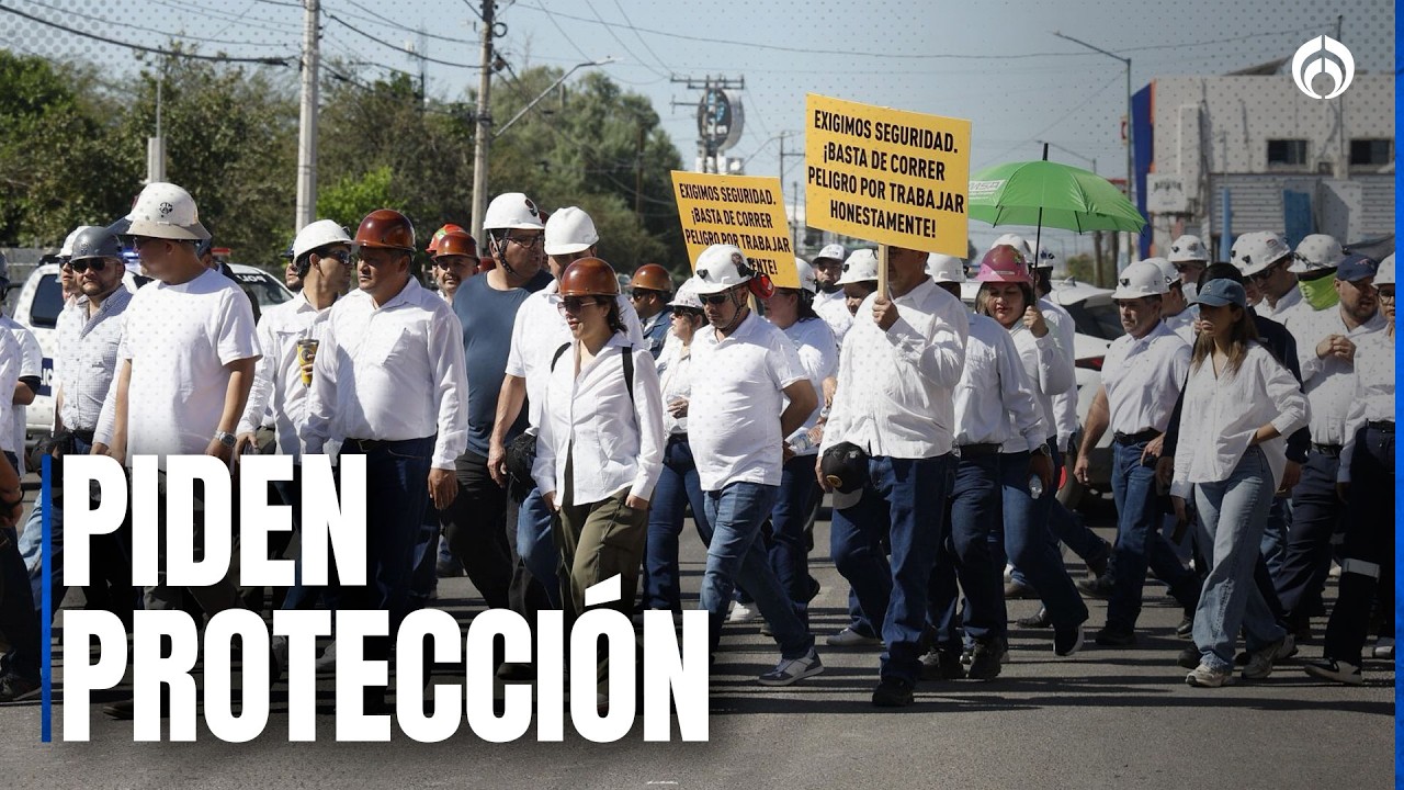 Caso Concordia marca al sector minero: piden mayor seguridad