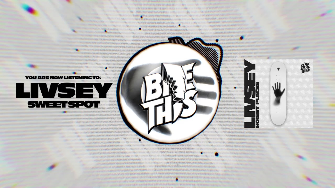Livsey - Sweet Spot