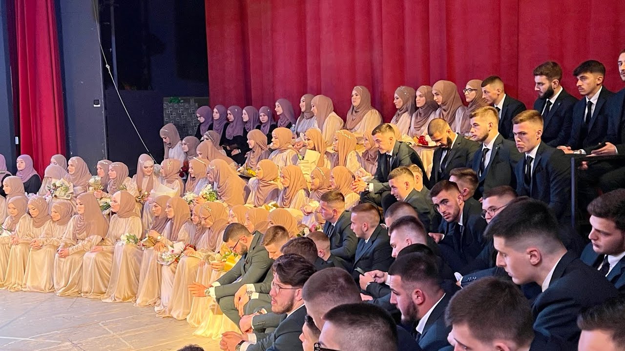 Svečana akademija u povodu mature 511. generacije Medrese “Gazi Isa beg”  - SPECIJALNA EMISIJA