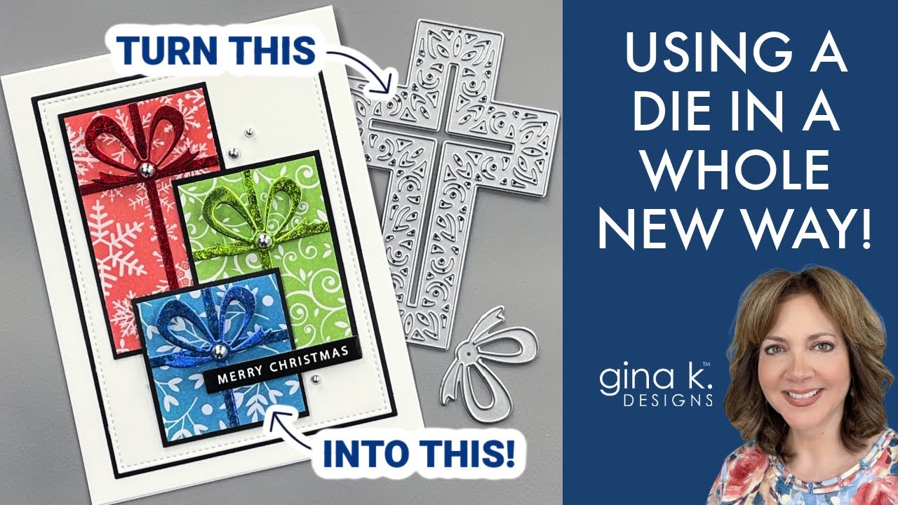 Using a Die in a Whole New Way!