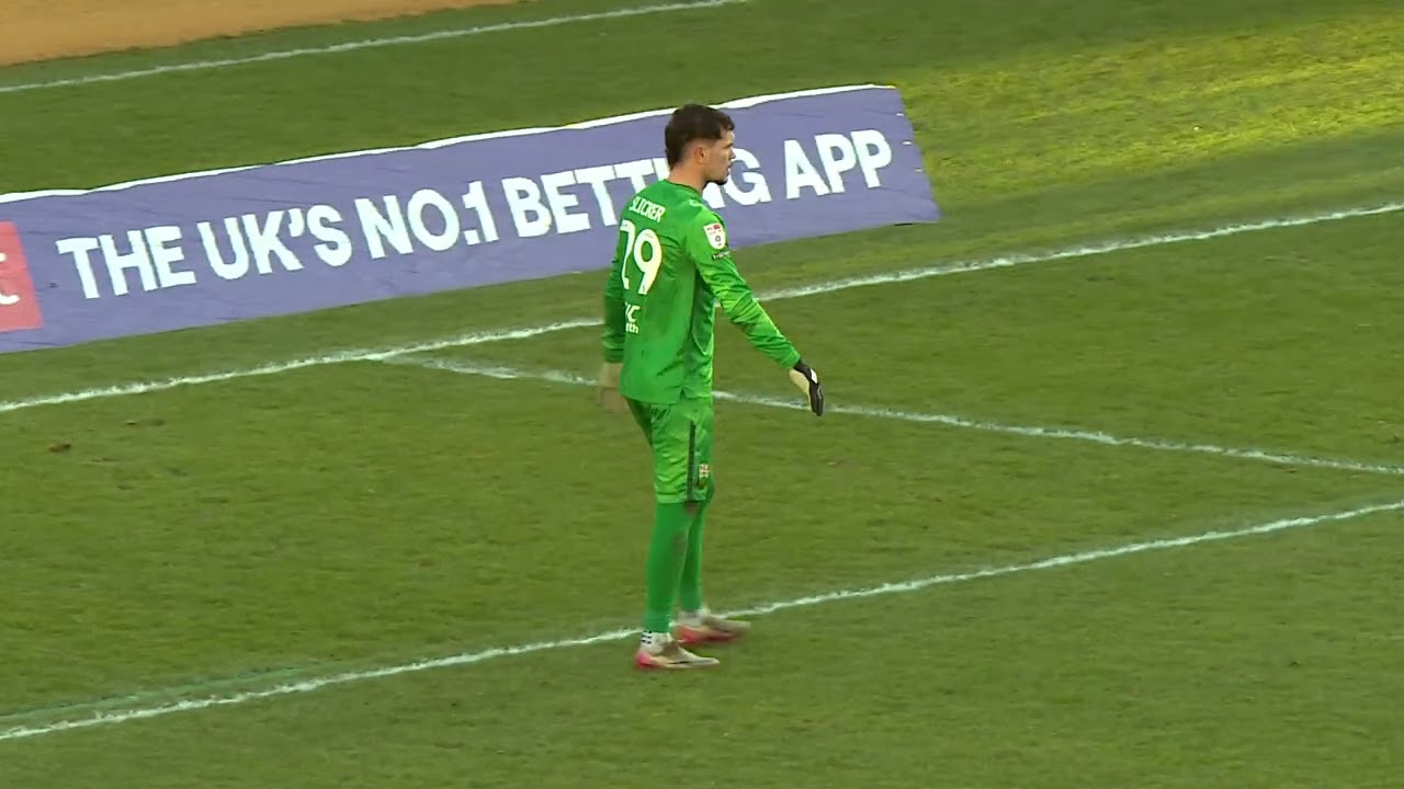 Newport County v Barnet Highlights