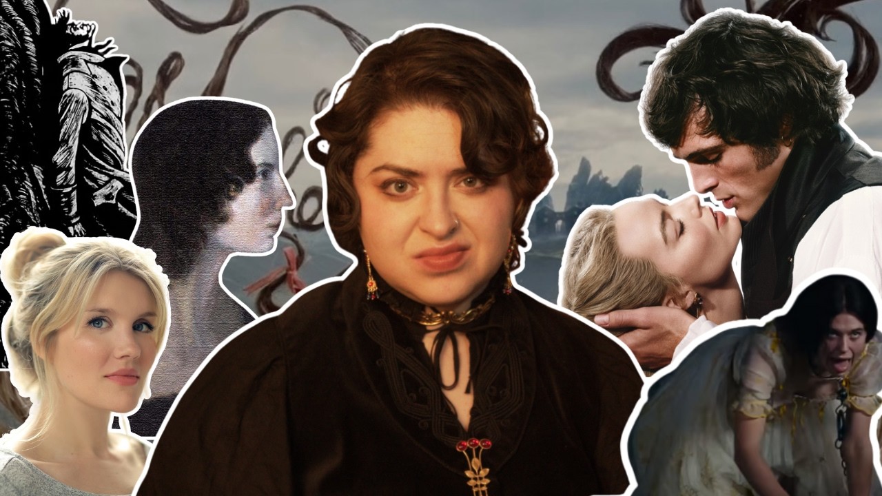 The Wuthering Heights Discourse Is Bad. Let’s Talk About It