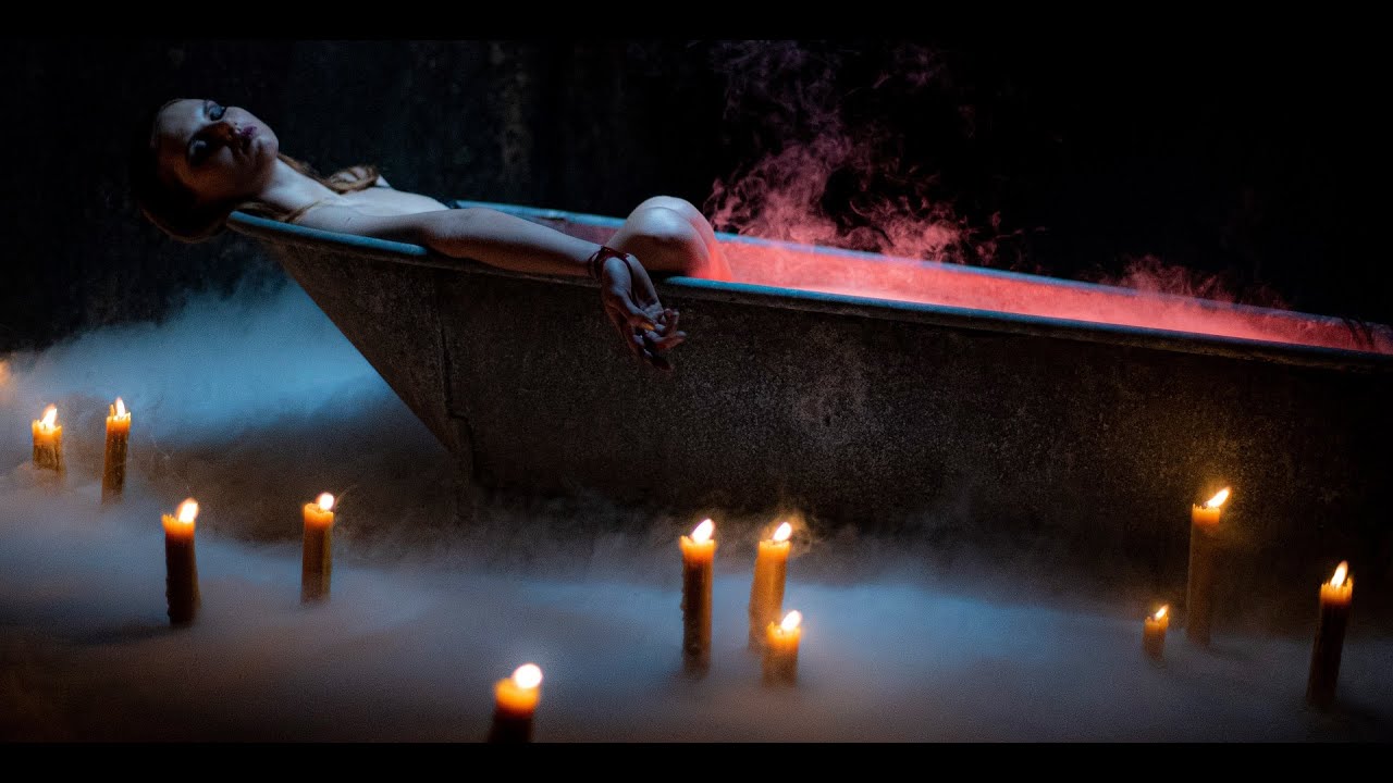 THULCANDRA - A Dying Wish (Official Video) | Napalm Records