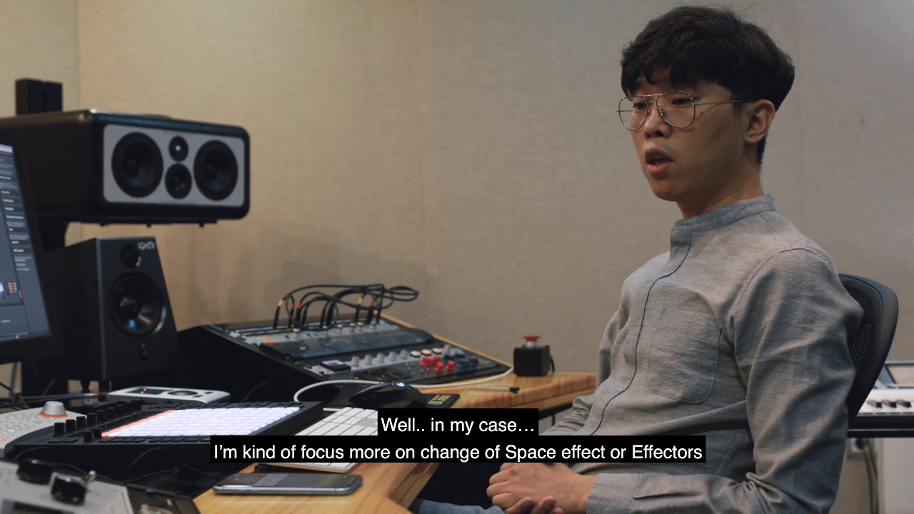 G-high K-pop Sample pack (MonoTree) @ Splice