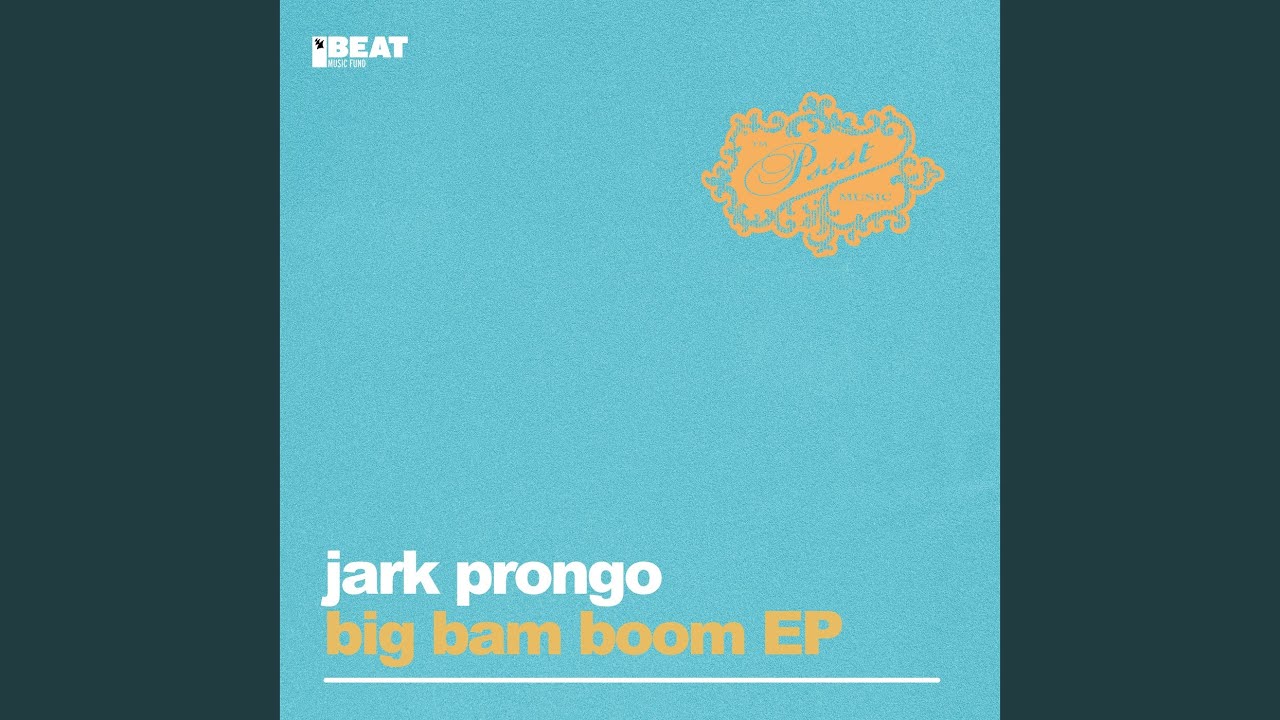 Bum Rocking (Extended Mix)
