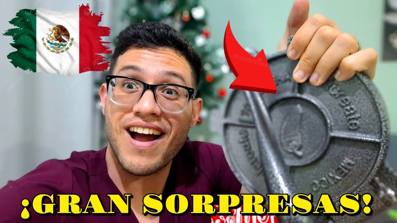 ¡NUNCA pensé TENER algo ASÍ! 