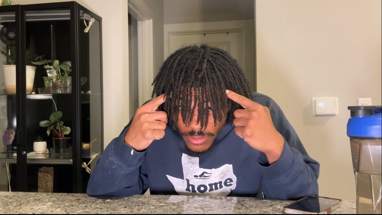 What Really Happened To Young Pharaoh & Rashad Jamal…Etc