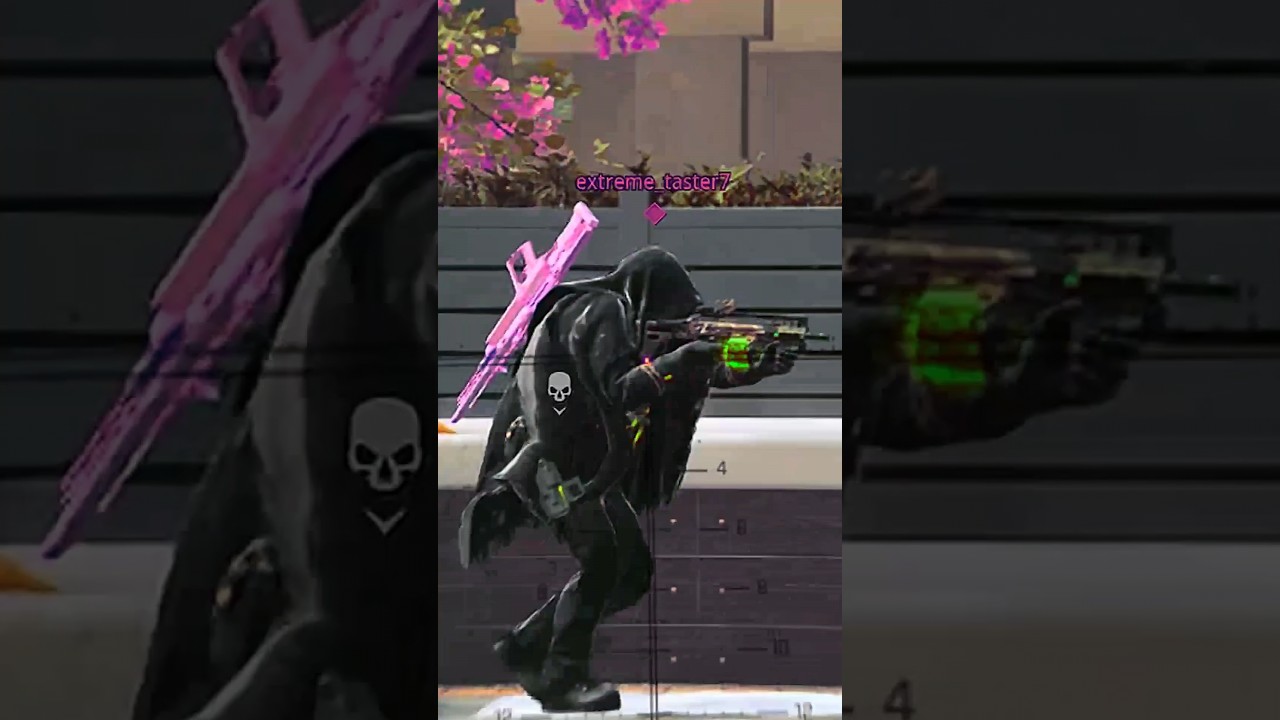 MILLION DOLLAR CLIP | SNIPER EDIT #callofduty #mw3 #warzone #blackops6
