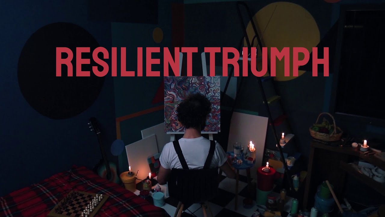 Resilient Triumph ( Short Film )