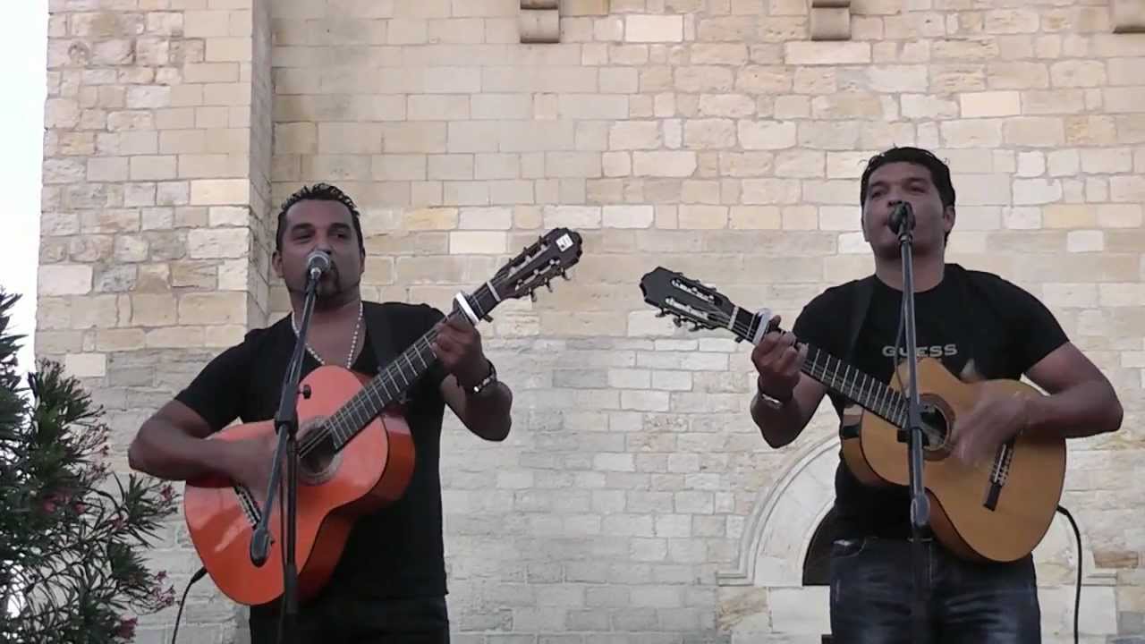 Luna Yena - Tambo & Titi Reyes - Pena Penita