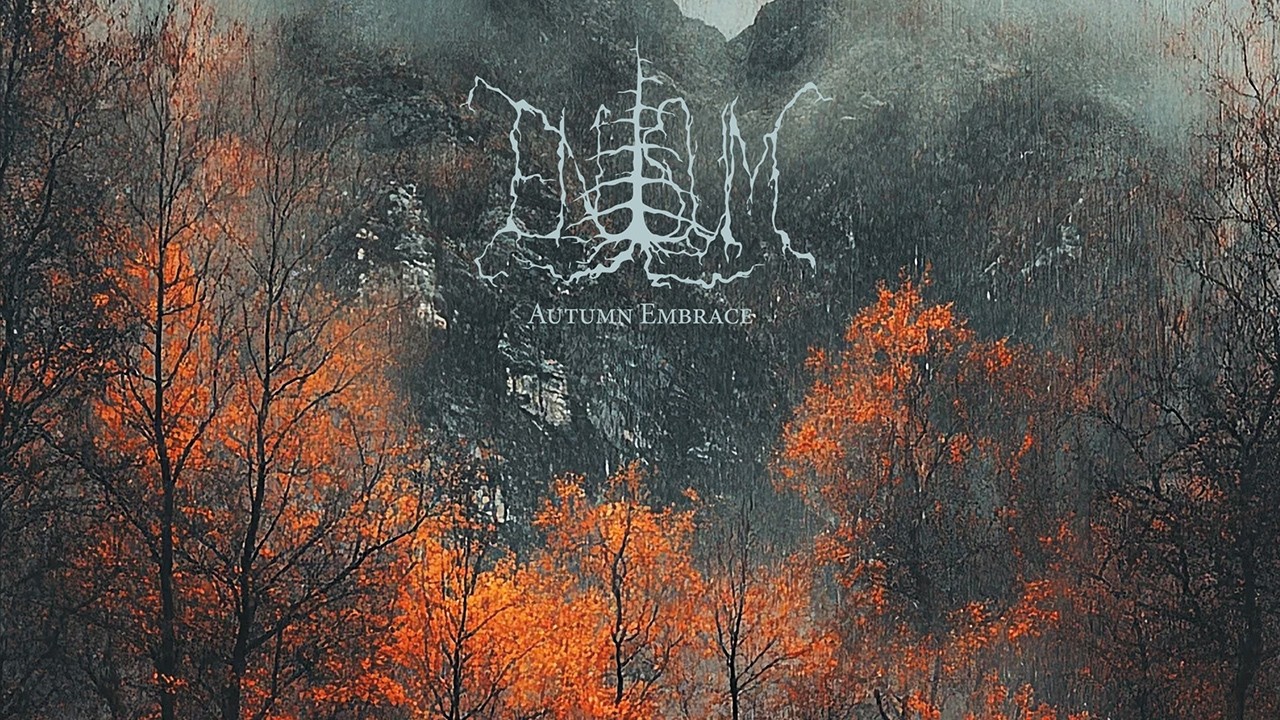 Enisum - Autumn Embrace (Full Album Premiere)