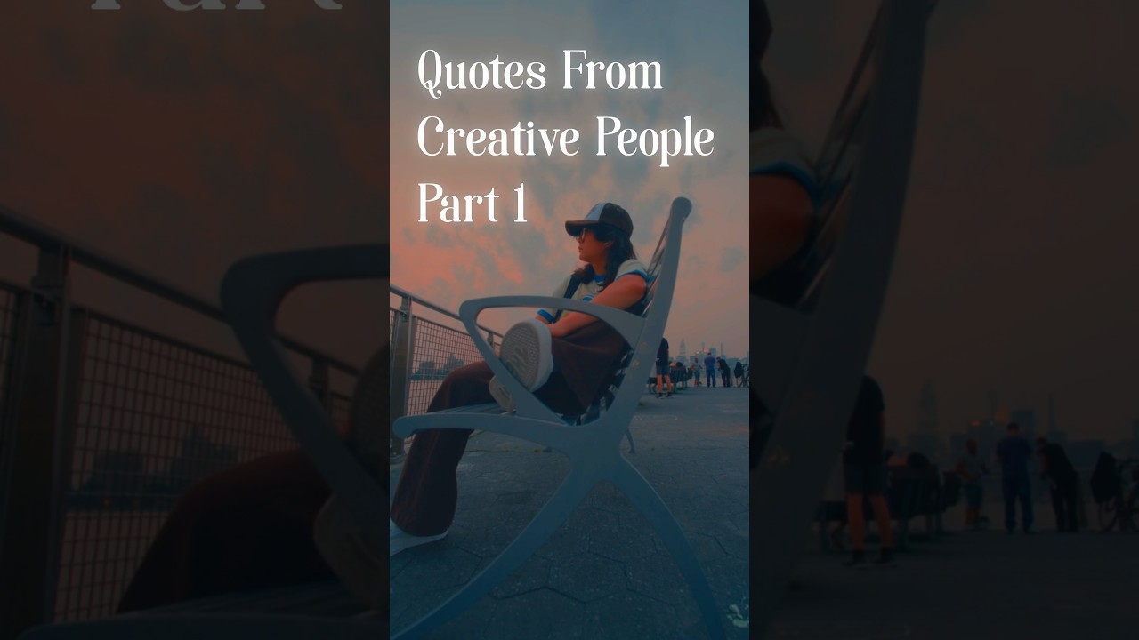 Why You Should Be Curious #creative #contentcreator #photography