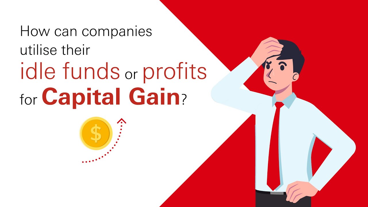 How bond can help you earn fixed interest return and potential capital gain