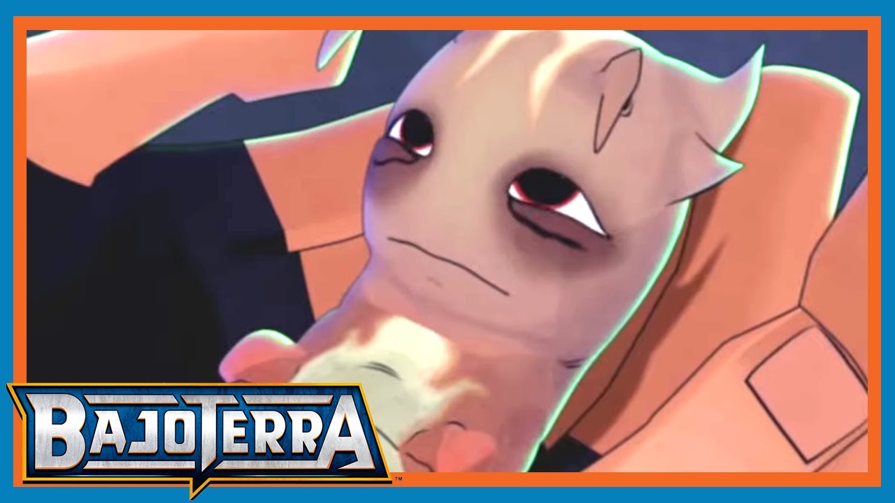 Claraboya & Llega de Noche [COMPILACIÓN] | Bajoterra: Episodios 33 & 34