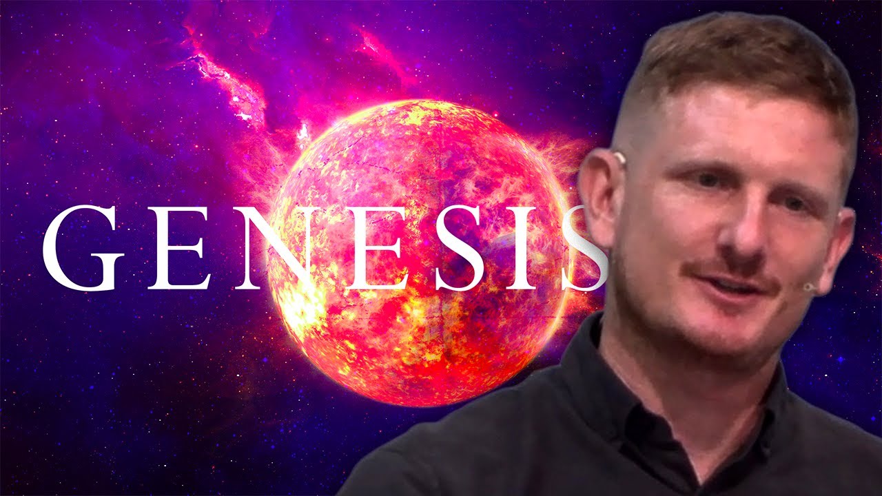 Genesis 26 - Stephen Cole