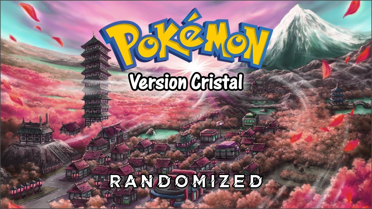 Pokémon Cristal mais y'a beaucoup d'aléatoire... avec @BananoMusclor & Coben ! #3