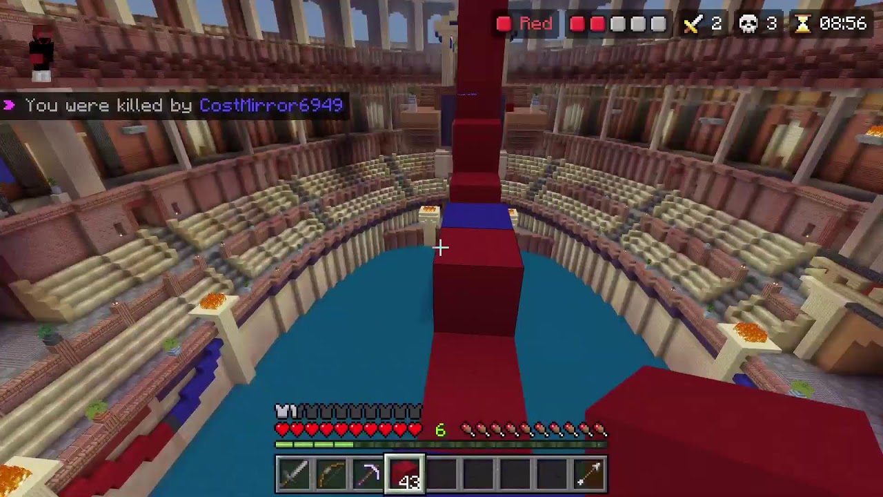 Bedwars
