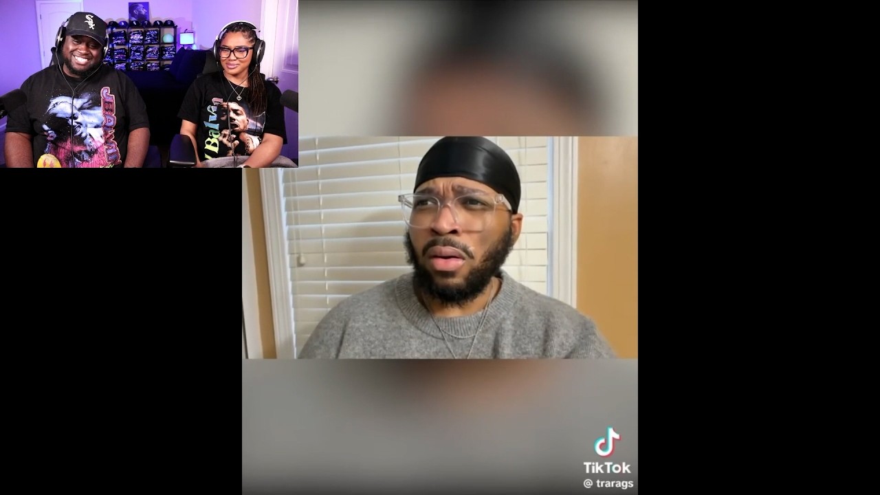 Kidd and Cee Reacts To Memes for Imdontai V207