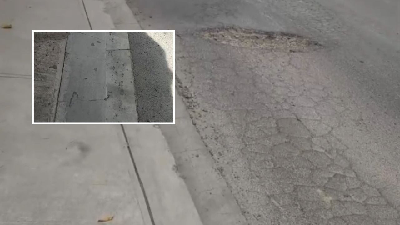 Alerta en Villa Pabón