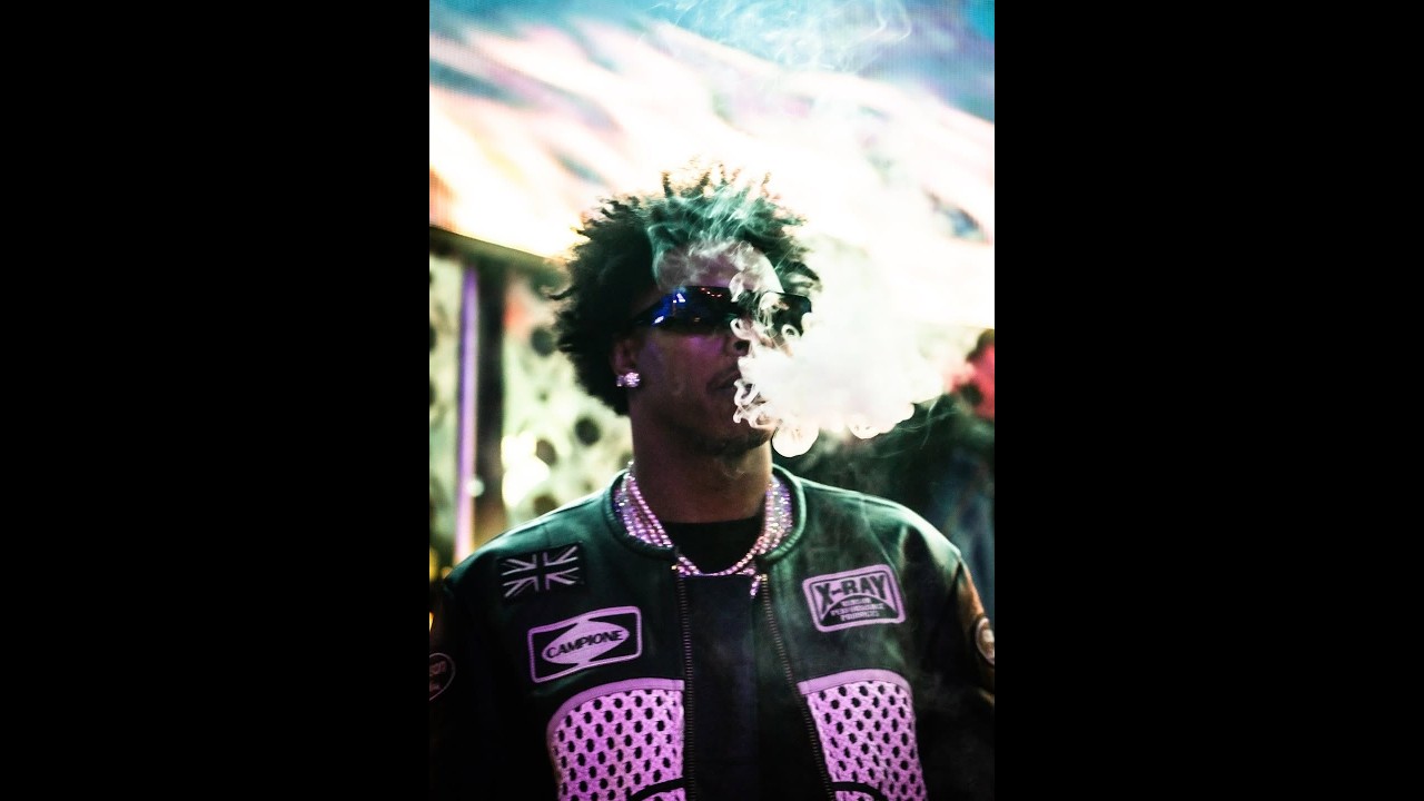 [FREE] Future x Metro Boomin Type Beat - 