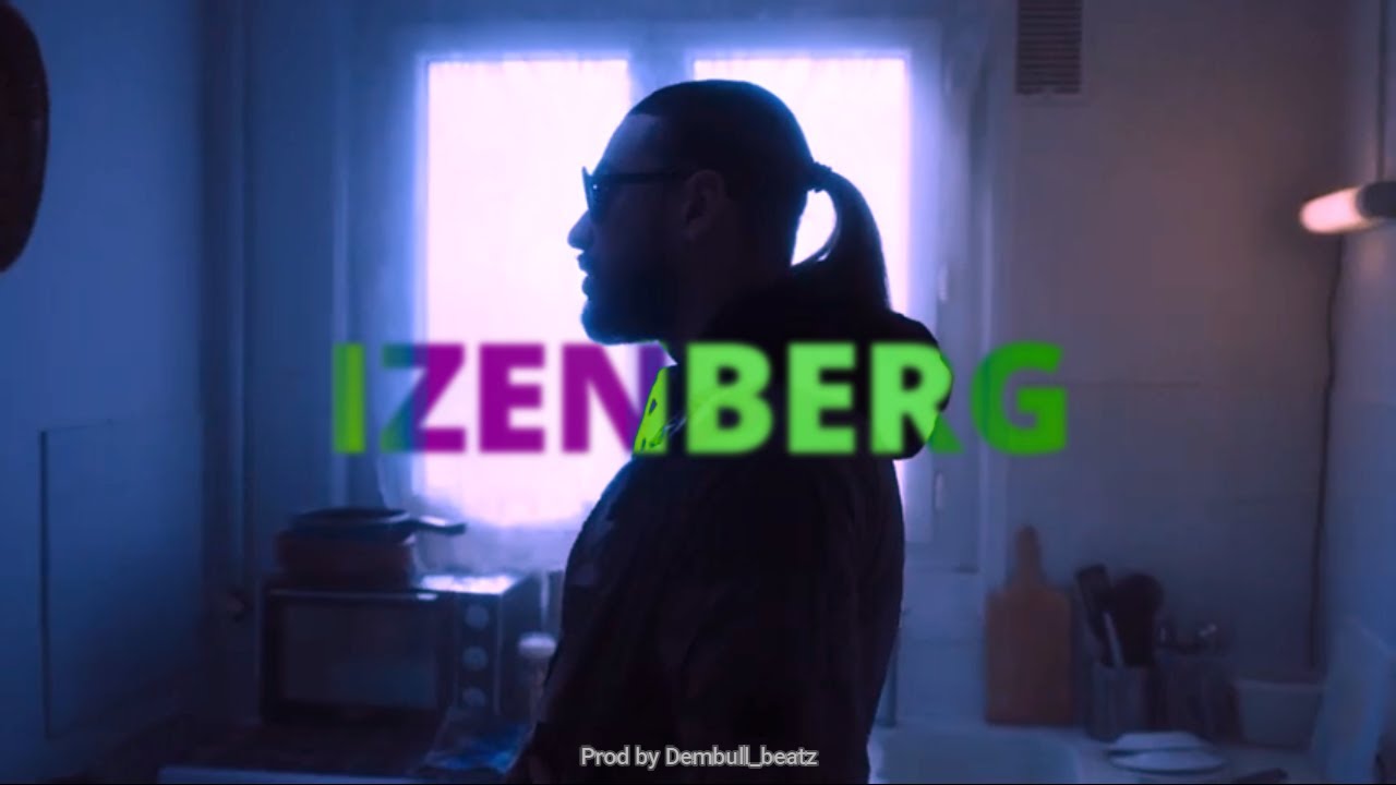 [Free] Ninho x Sch x Freeze Corléone typebeat "Izenberg" | instru drill