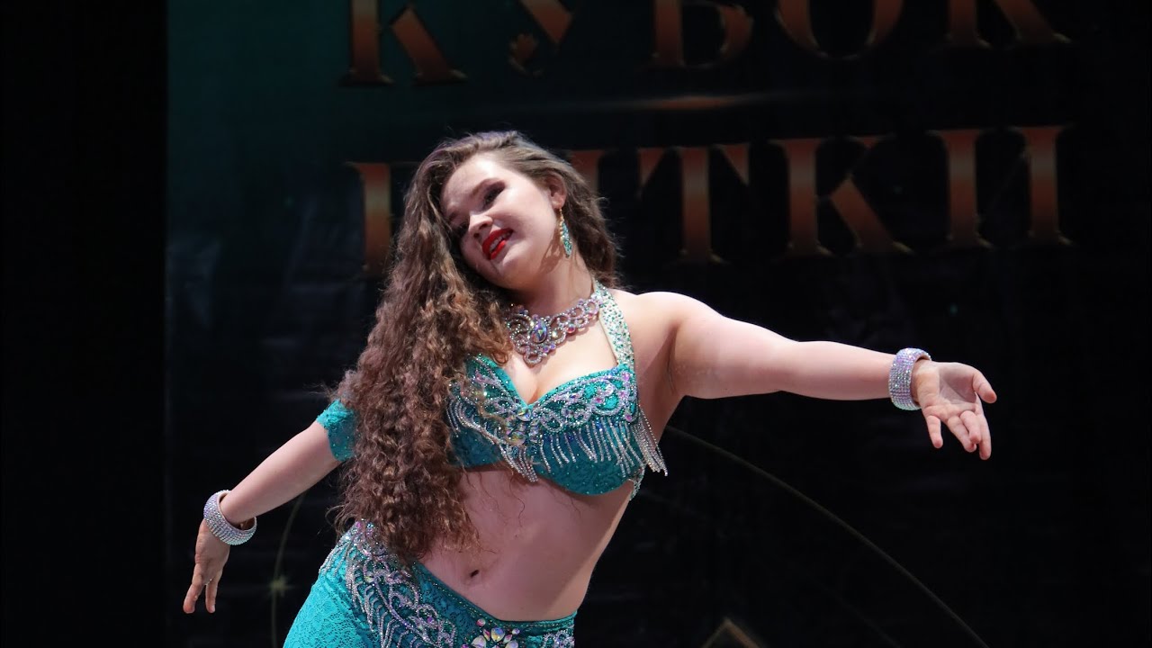 Oriental Classic - Яппарова Кира 19 лет #кубоквятки 