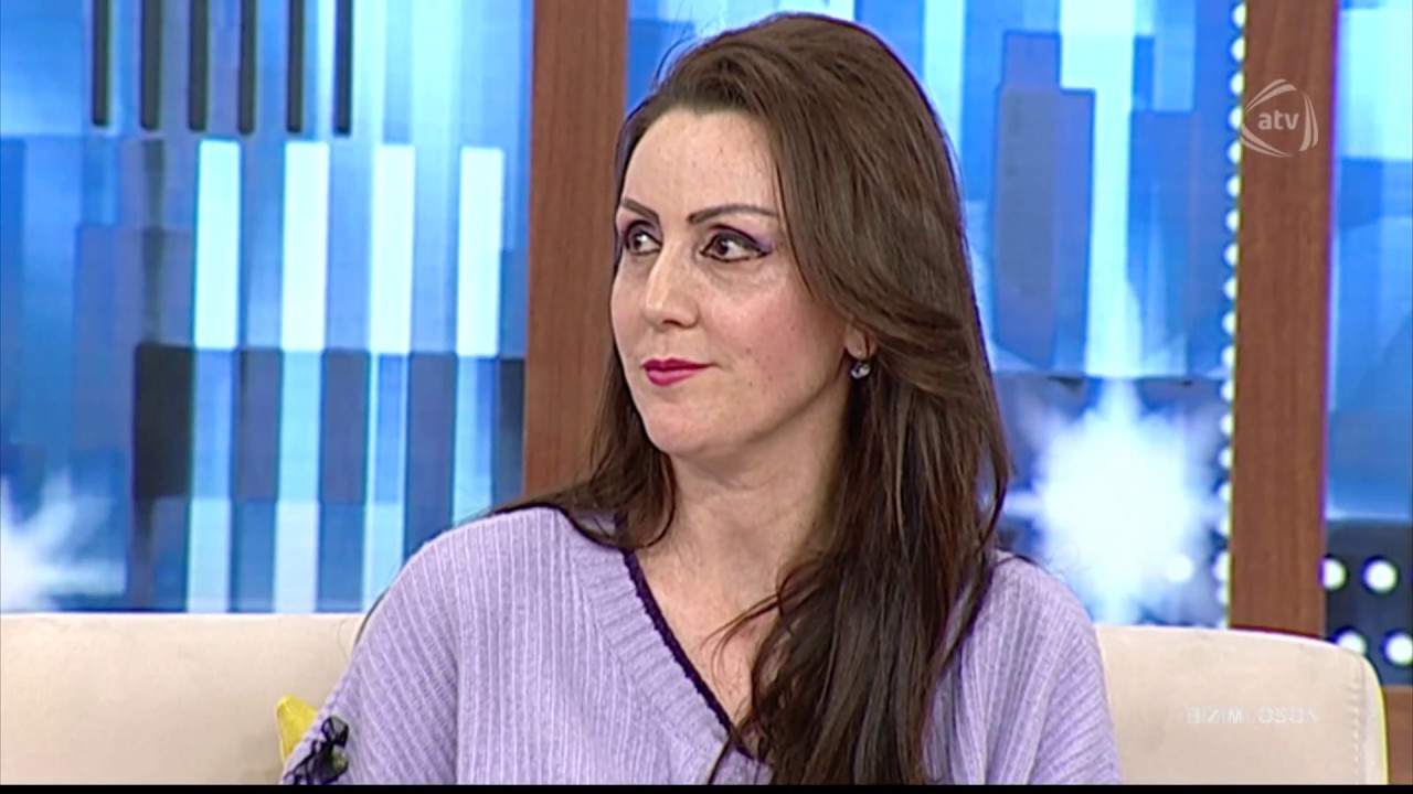 BizimləSən (12.05.2016)