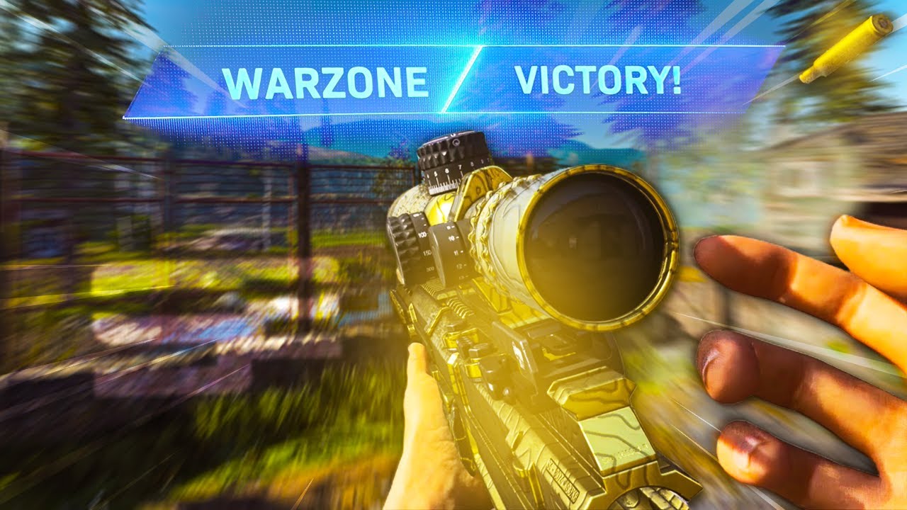 SoaR Catkinz - COD Warzone Montage