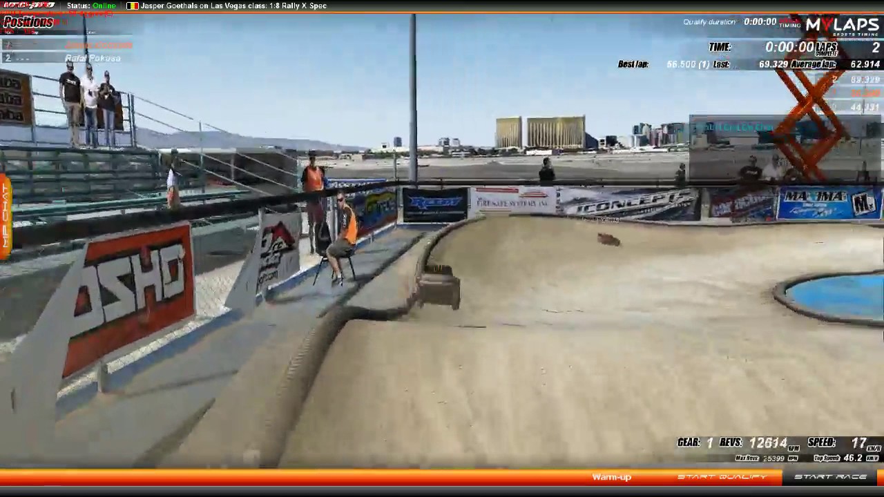 Virtual RC Pro