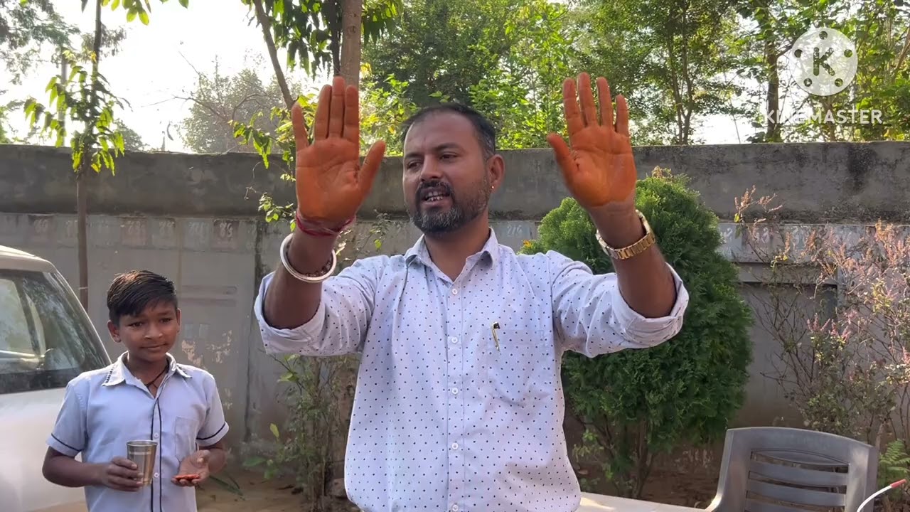 અંધ શ્રદ્ધા નિવારણ ના પ્રયોગો 