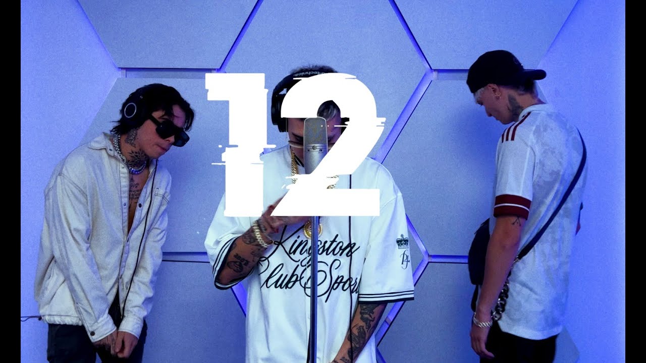Tirando Flow Sesh #12 (@johncmami @ndkobiakajustinbieber )