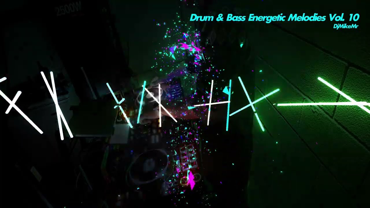 Drum and Bass Mix Songs 2025 Vol.10🔥 1991 - Netsky - Andromedic - Delta Heavy - T & Suga - Kanine
