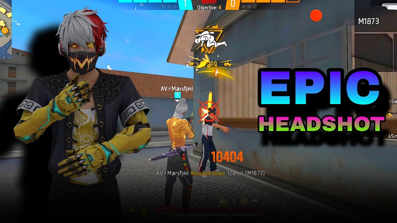 Chotu Shotgun Ka Standing Headshot || CS RANK PUSH GAMEPLAY ||