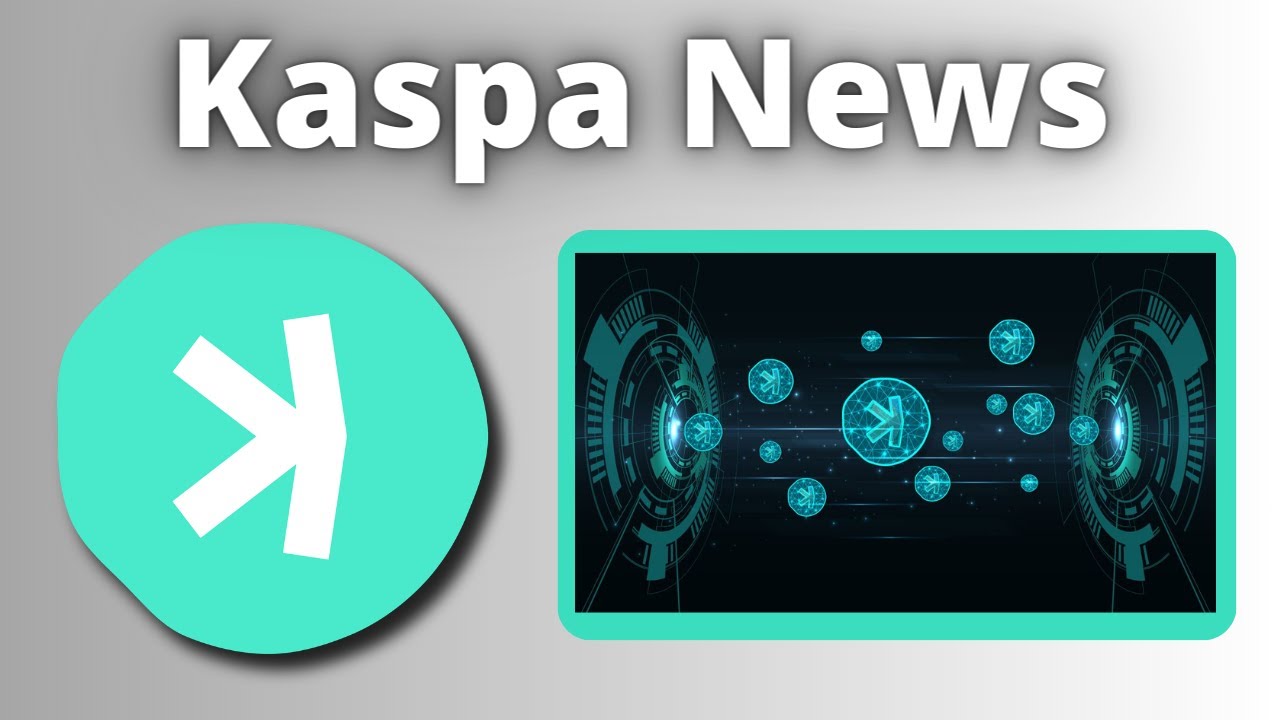 Kaspa News: 10 BPS Launch Planning Is Underway,  Rust Nodes Are Over 80% & More!