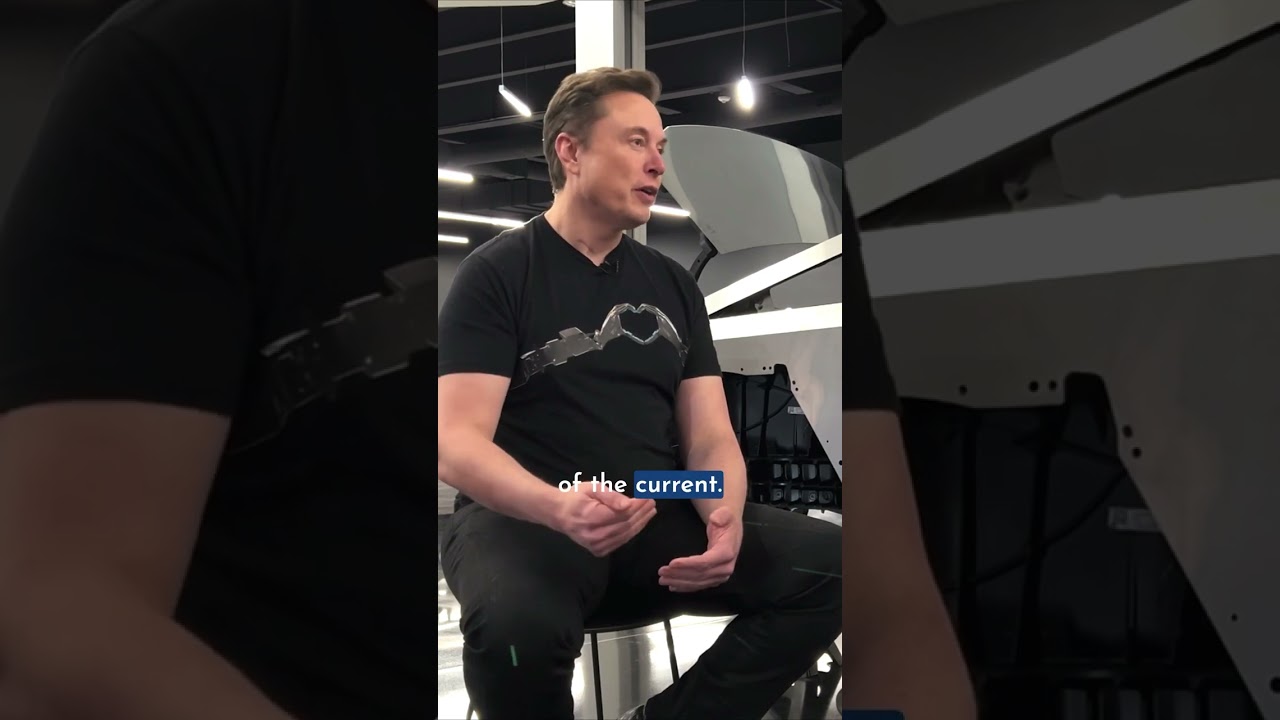 Cybertruck: The Good, the Bad, and the Ugly about the 48V powertrain #elonmusk #cybertruck