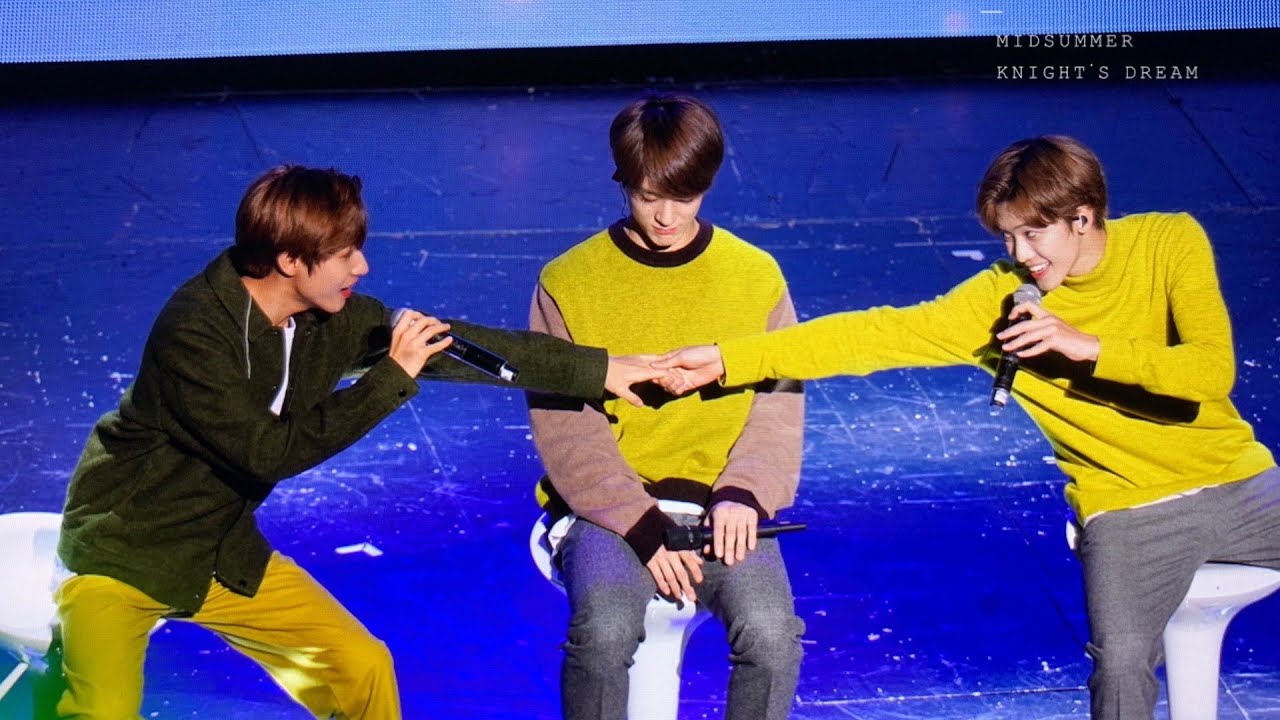 NOREN | JENREN | Jealous & Upset Moments Part 2