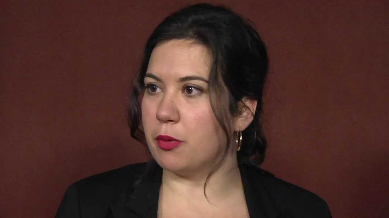 Student Profile: ￼Francesca Gonzalez Roel