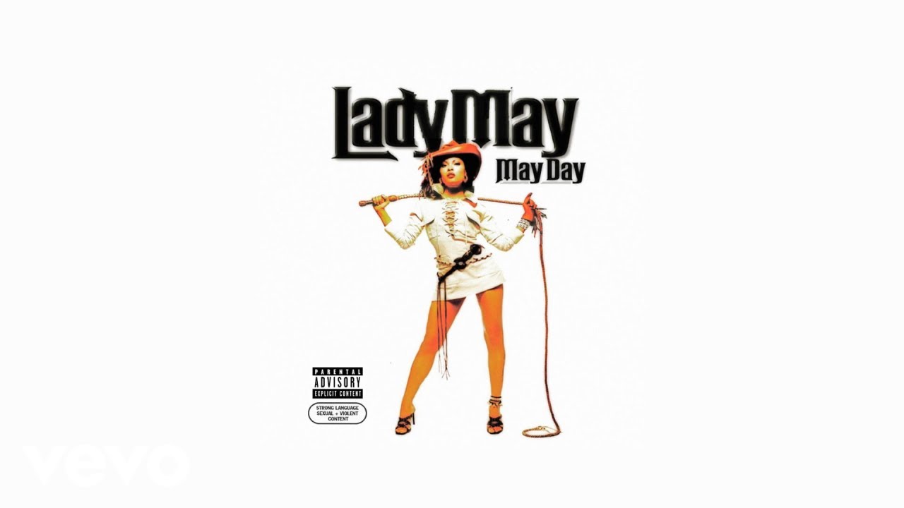 Lady May - Dear Richard (Official Audio) ft. Sheron