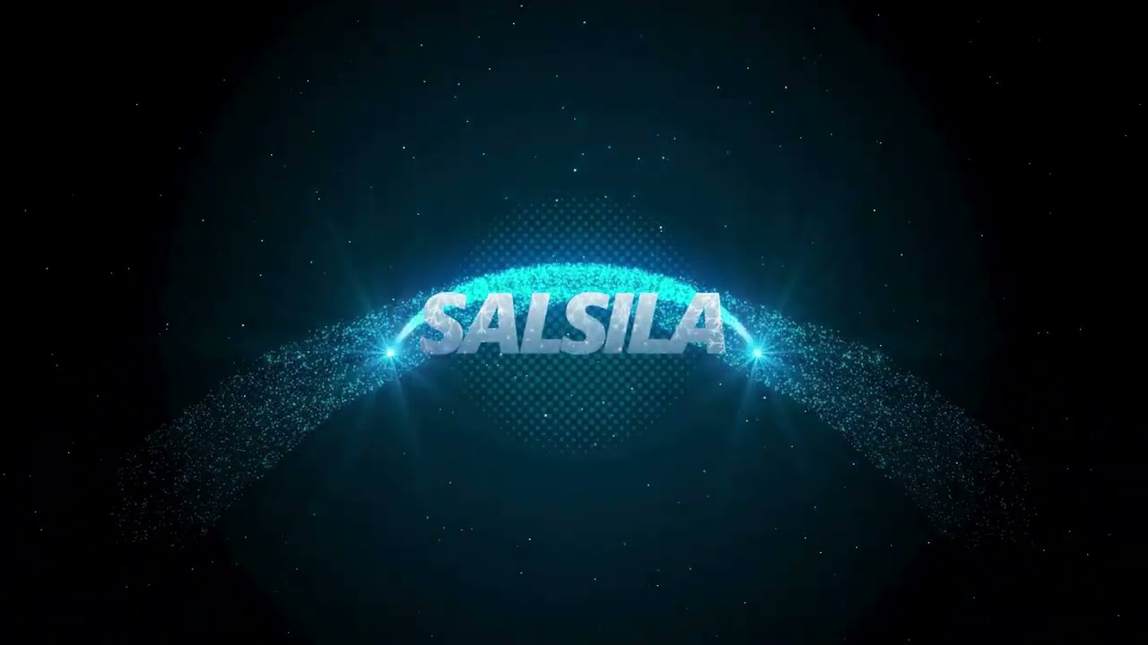 Salsila Dance Cup - U15 Platinum - Licciard Company
