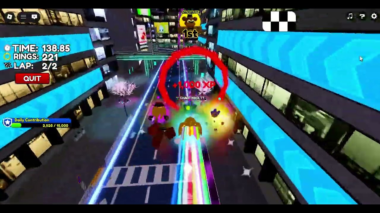 I GOT THE NEW SKINNN (NEON SUIT SILVER)