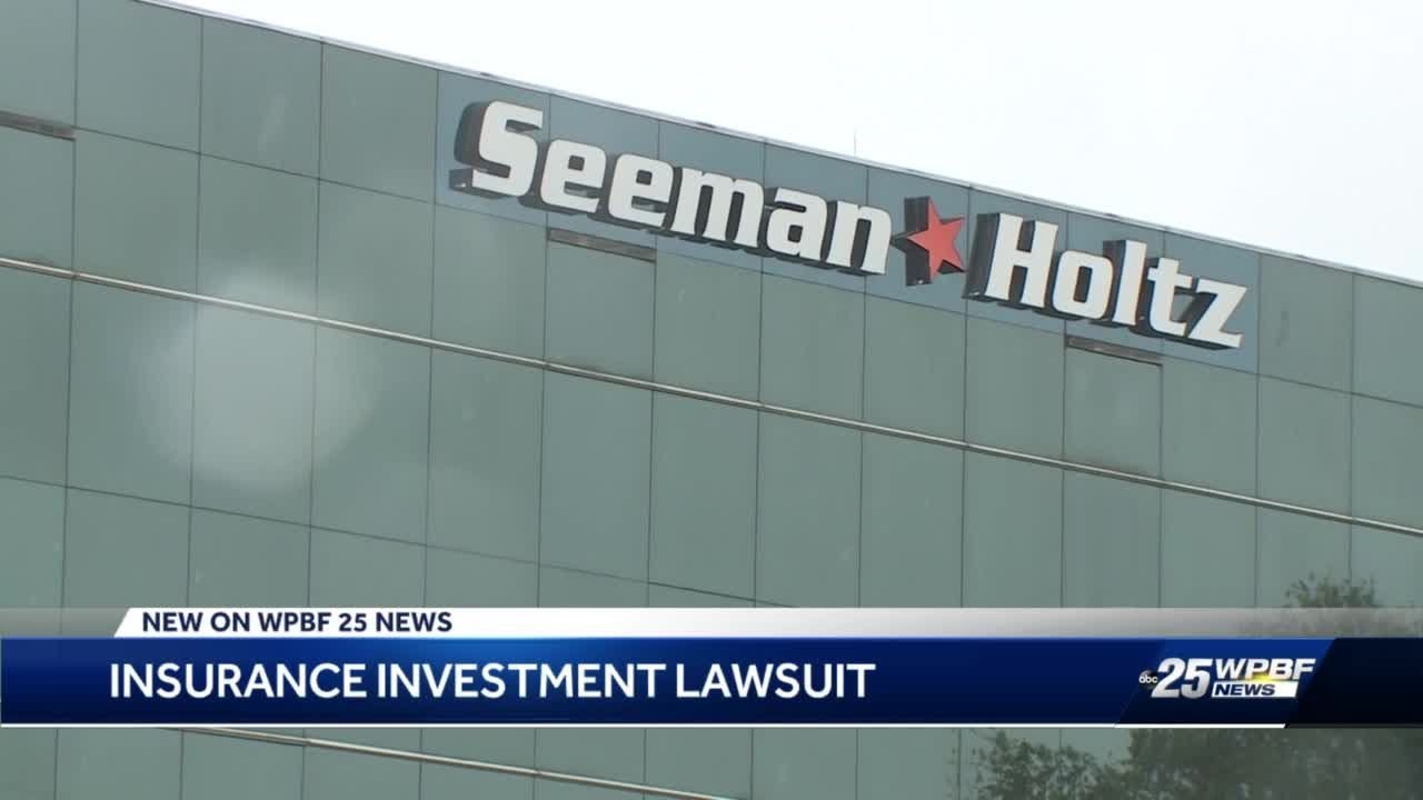 Seniors suing Boca Raton investment firm for fraud shocked by founder's suicide