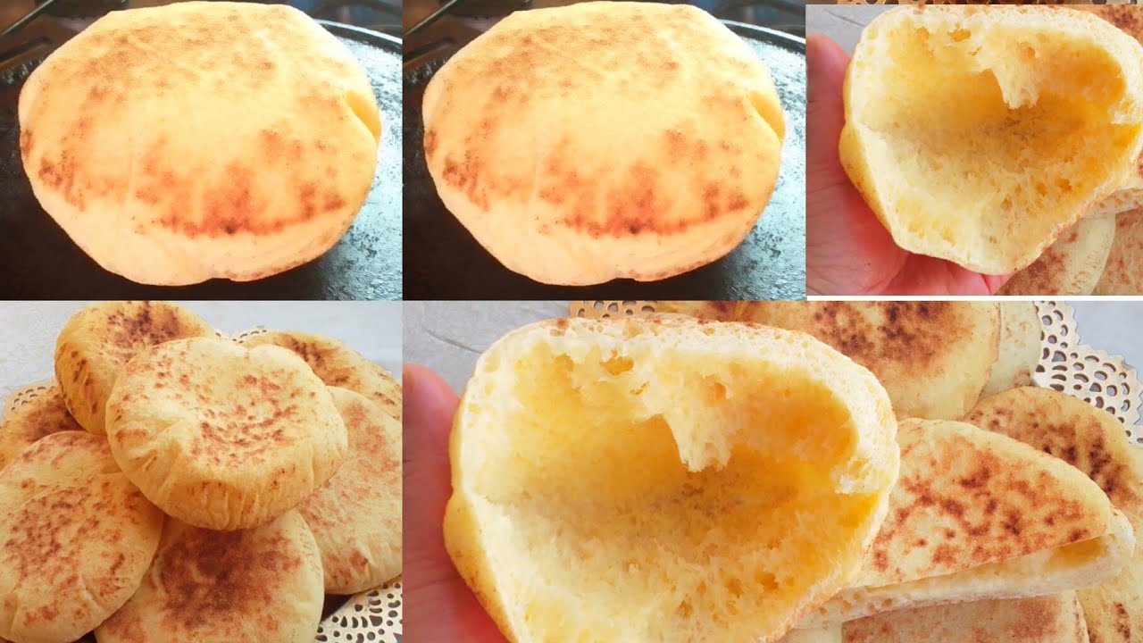 جبت ليكم بطبوط🔥 بالحليب بطريقة لي تعولو عليها حياتكم كاملة بدون دلك ولا مجهود كيجي مفشفش وطري ومهوي