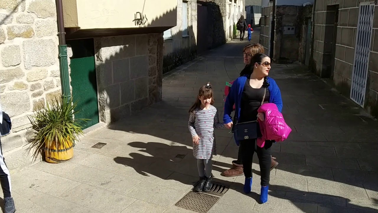 Charanga Los Támega. Corredoiro Verín 19