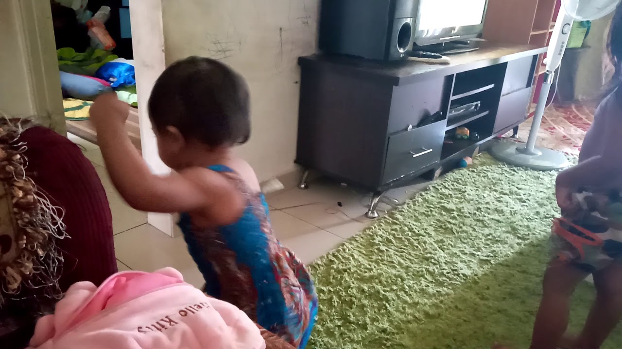 Taktih2 adik iman