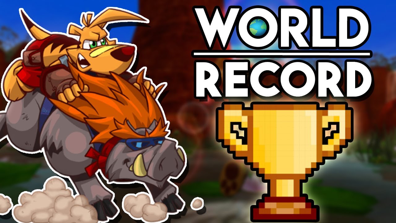 Восстановление мирового рекорда по безопаловым технологиям