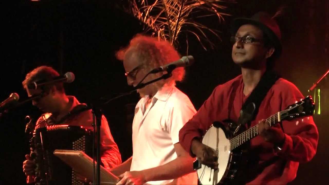 APOLONIA - IN GORZÉ D'LO - VIDEO LIVE