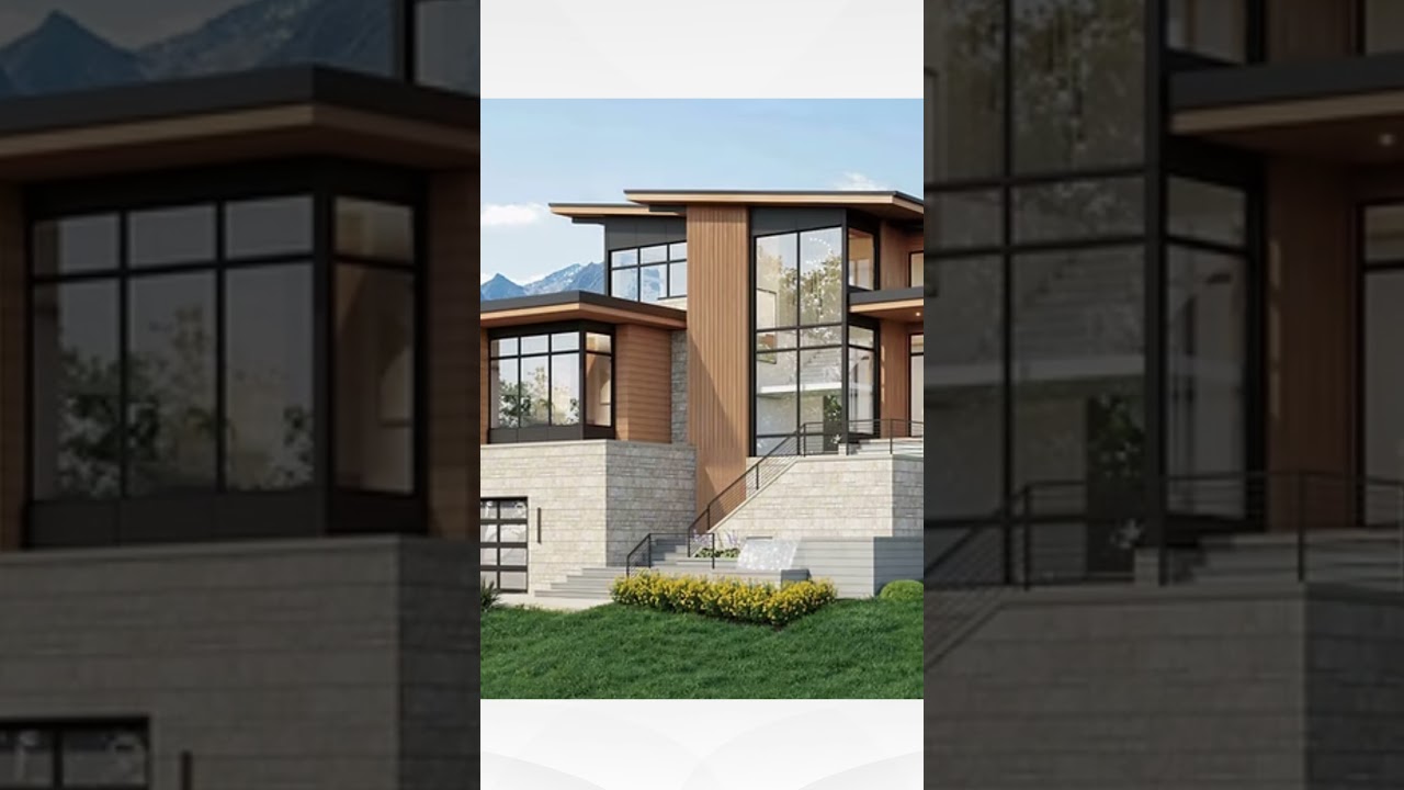 Designing Homes That Feel As Elevated As the Land They Sit On | Emily Butler