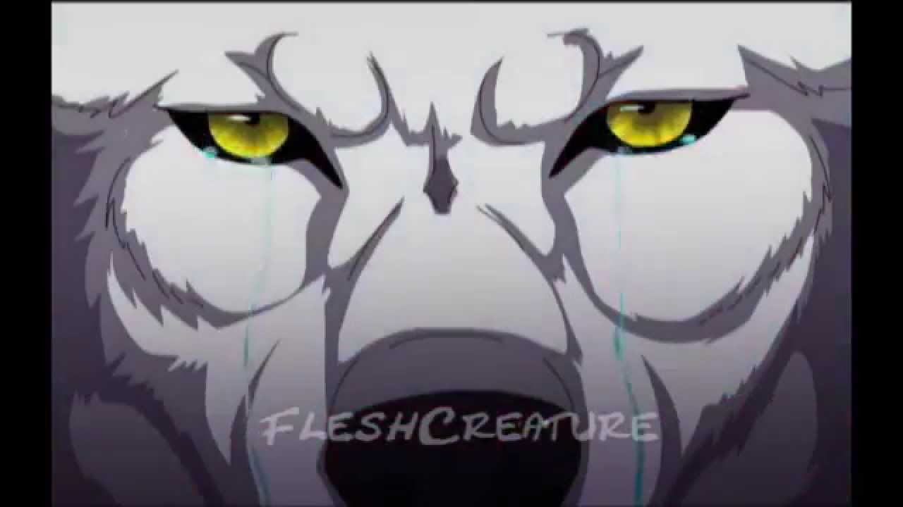 Canine Tribute Animation by FleshCreature