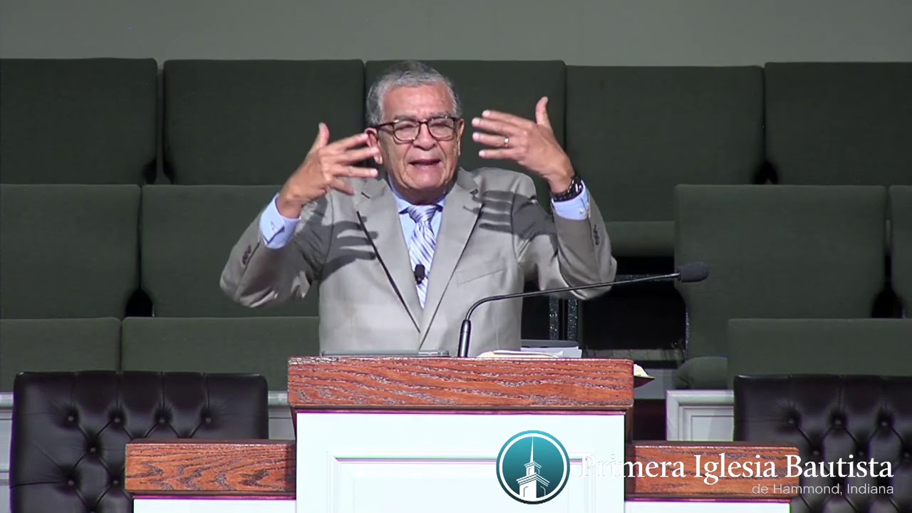 ¿Como va a Morir? - Pastor Antonio Gómez 11/08/20 Domingo PM