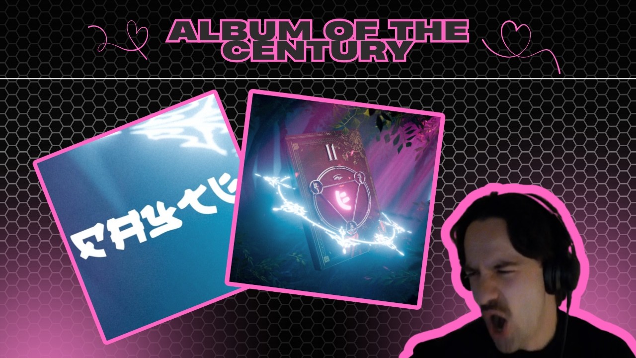 Morgoth Reviews Fayte - The Omnibus II